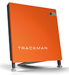 T R A C K M A N 4 導入!